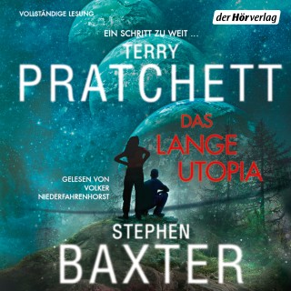 Terry Pratchett, Stephen Baxter: Das Lange Utopia