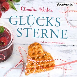 Claudia Winter: Glückssterne