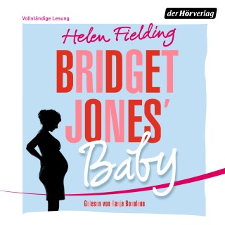 Helen Fielding: Bridget Jones' Baby