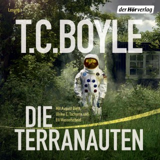 T.C. Boyle: Die Terranauten