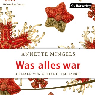 Annette Mingels: Was alles war