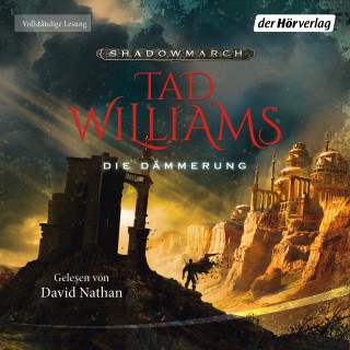 Tad Williams: Die Dämmerung