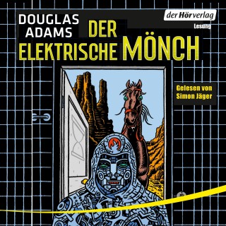 Douglas Adams: Der elektrische Mönch
