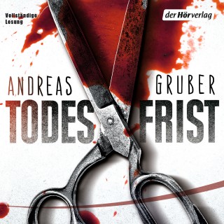 Andreas Gruber: Todesfrist