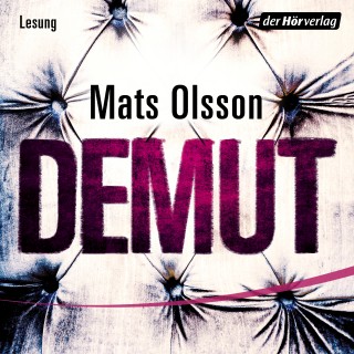 Mats Olsson: DEMUT