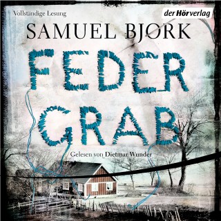 Samuel Bjørk: Federgrab
