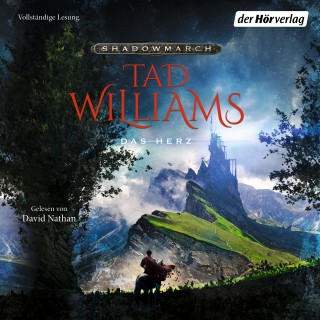 Tad Williams: Das Herz