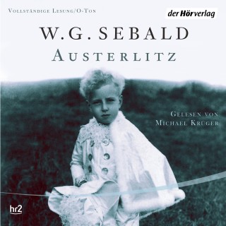 W. G. Sebald: Austerlitz