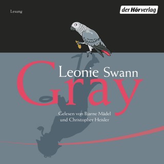 Leonie Swann: Gray