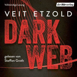 Veit Etzold: Dark Web