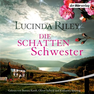 Lucinda Riley: Die Schattenschwester