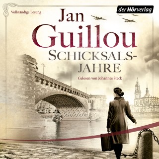 Jan Guillou: Schicksalsjahre