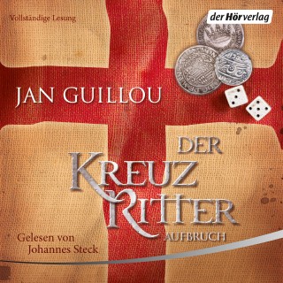Jan Guillou: Der Kreuzritter - Aufbruch