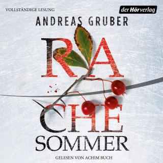 Andreas Gruber: Rachesommer