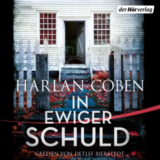 Harlan Coben: In ewiger Schuld