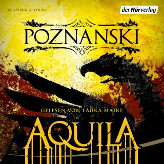Ursula Poznanski: Aquila