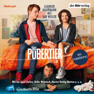 Jan Weiler, Leander Haußmann: Das Pubertier