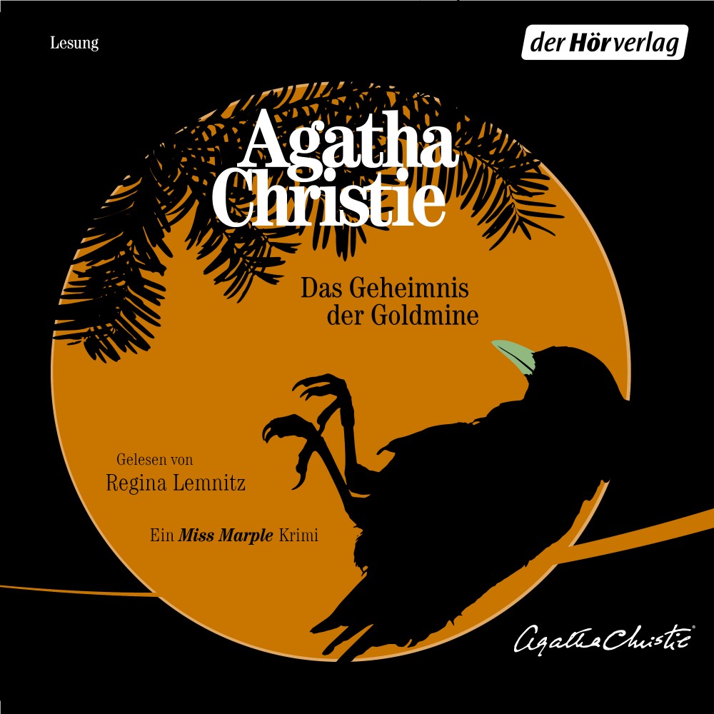 Das Geheimnis der Goldmine Agatha Christie