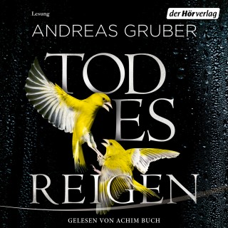 Andreas Gruber: Todesreigen