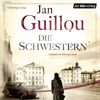 Jan Guillou: Die Schwestern