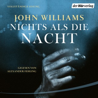 John Williams: Nichts als die Nacht