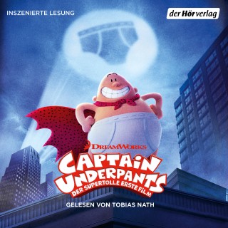 Dav Pilkey: Captain Underpants