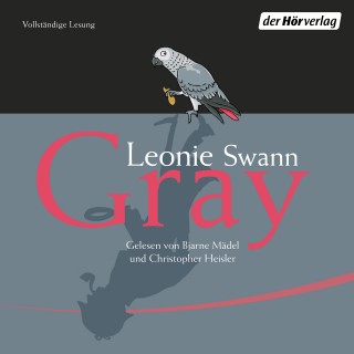 Leonie Swann: Gray