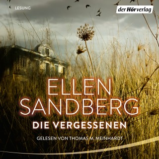 Ellen Sandberg: Die Vergessenen