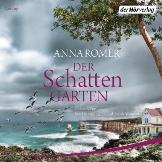 Anna Romer: Der Schattengarten