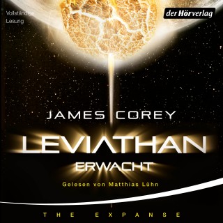 James Corey: Leviathan erwacht