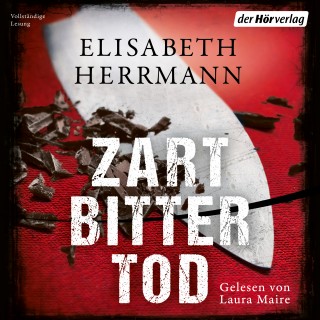 Elisabeth Herrmann: Zartbittertod