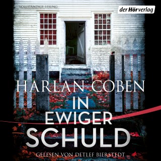 Harlan Coben: In ewiger Schuld