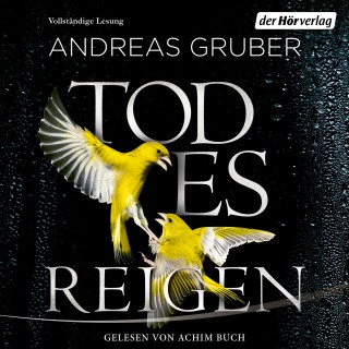 Andreas Gruber: Todesreigen