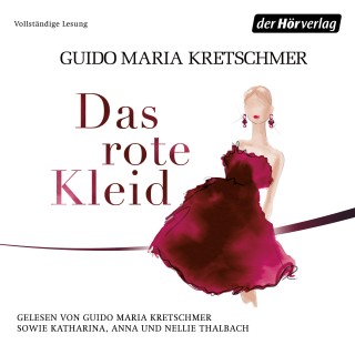 Guido Maria Kretschmer: Das rote Kleid