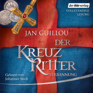 Jan Guillou: Der Kreuzritter - Verbannung