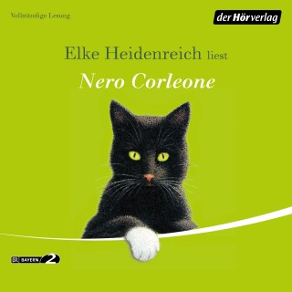 Elke Heidenreich: Nero Corleone