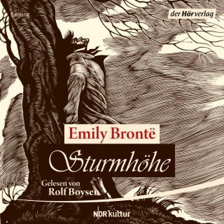 Emily Brontë: Sturmhöhe