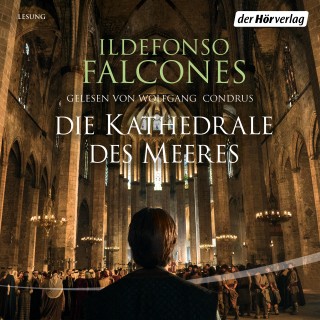 Ildefonso Falcones: Die Kathedrale des Meeres