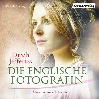 Dinah Jefferies: Die englische Fotografin