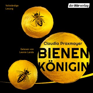 Claudia Praxmayer: Bienenkönigin