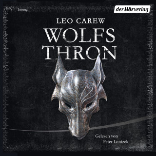 Leo Carew: Wolfsthron
