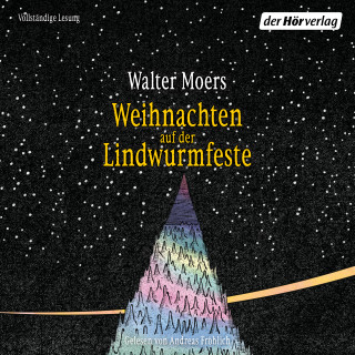 Walter Moers: Weihnachten auf der Lindwurmfeste