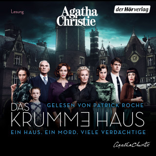 Agatha Christie: Das krumme Haus