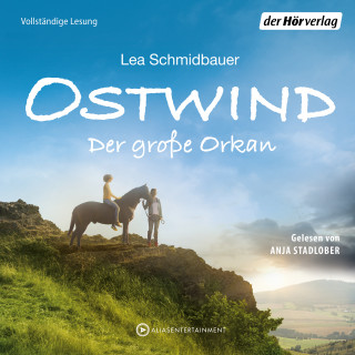 Lea Schmidbauer: Ostwind - Der große Orkan