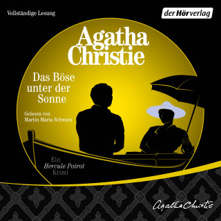 Agatha Christie: Das Böse unter der Sonne
