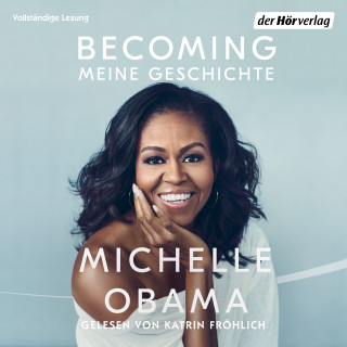 Michelle Obama: BECOMING