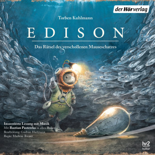 Torben Kuhlmann: Edison