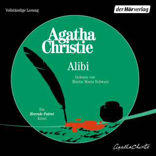 Agatha Christie: Alibi