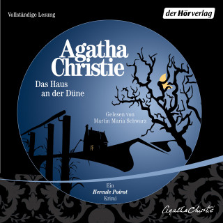 Agatha Christie: Das Haus an der Düne