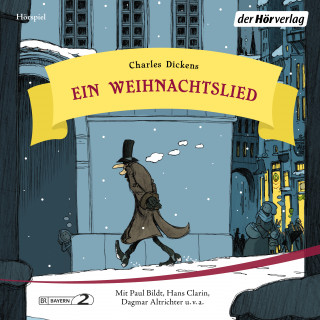Charles Dickens: Ein Weihnachtslied